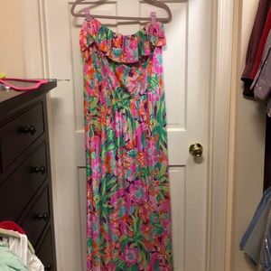 Lilly maxi!